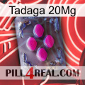 Tadaga 20Mg 02